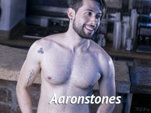 Aaronstones