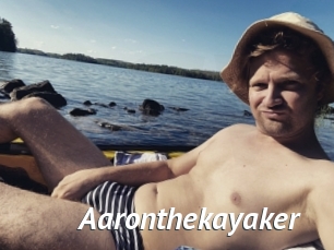 Aaronthekayaker