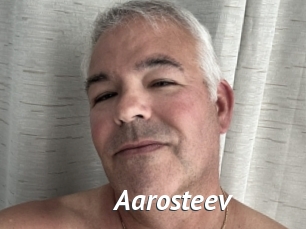 Aarosteev