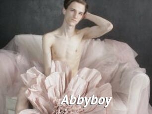 Abbyboy