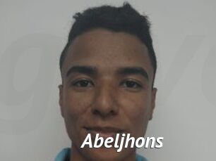 Abeljhons