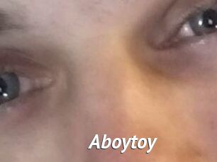 Aboytoy