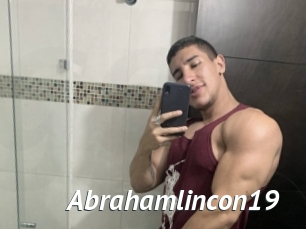 Abrahamlincon19