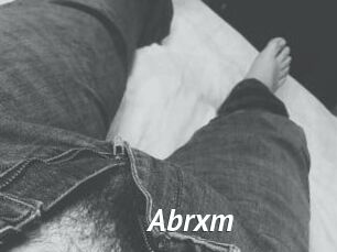 Abrxm