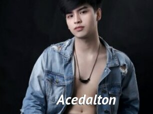 Acedalton