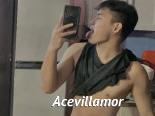 Acevillamor