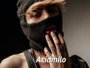 acidmilo Gay Vod