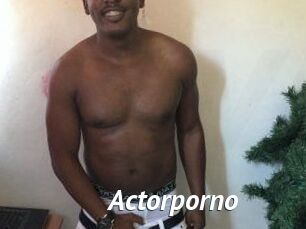 Actorporno