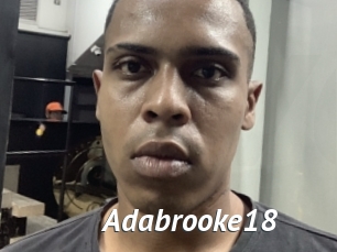 adabrooke18 Gay Vod