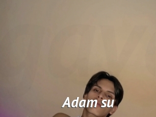 Adam_su