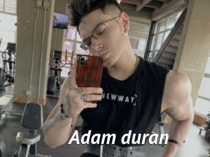 Adam_duran