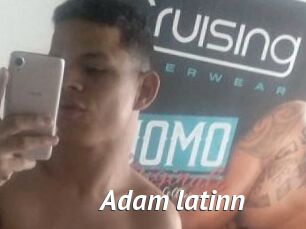 Adam_latinn