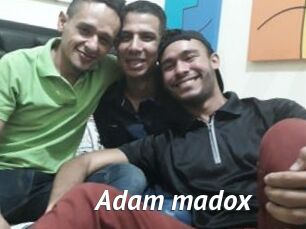 adam_madox Gay Vod