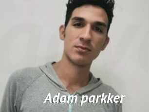 Adam_parkker