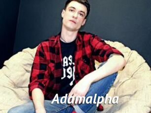 Adamalpha