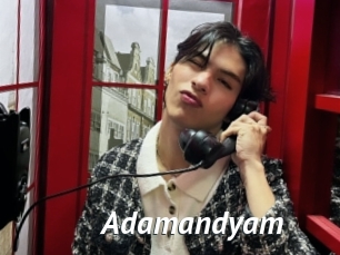 Adamandyam