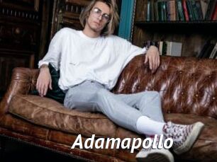 Adamapollo