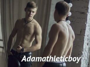 Adamathleticboy