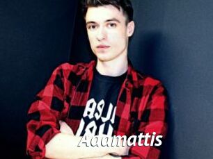 Adamattis