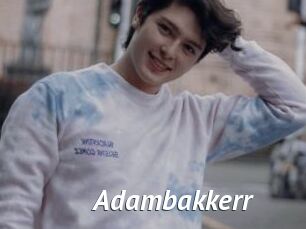 Adambakkerr