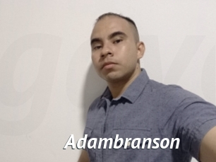 Adambranson