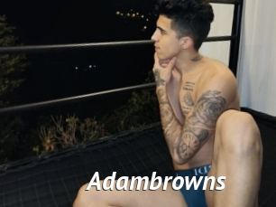 Adambrowns
