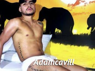 Adamcavill
