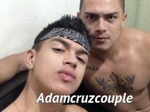 Adamcruzcouple