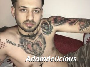 Adamdelicious