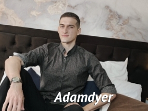 Adamdyer
