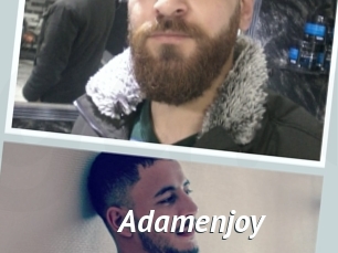 Adamenjoy