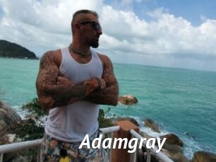Adamgray