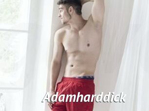 Adamharddick