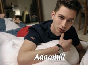 adamhill Gay Vod