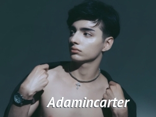 Adamincarter
