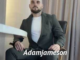 adamjameson Gay Vod