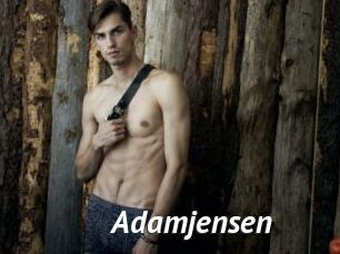 Adamjensen