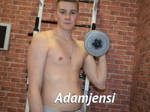 Adamjensi