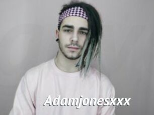Adamjonesxxx