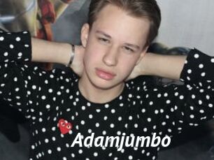 Adamjumbo