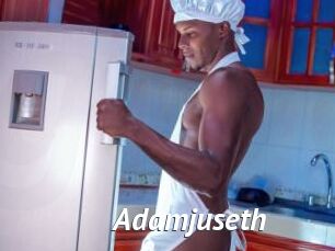Adamjuseth