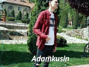 Adamkusin