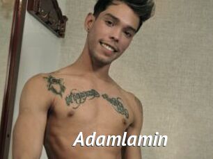 adamlamin Gay Vod