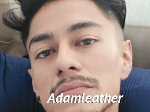 Adamleather