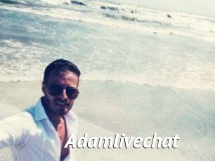 Adamlivechat