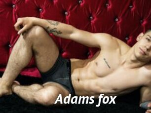 Adams_fox
