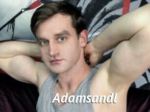 Adamsandl