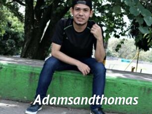 Adamsandthomas