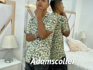 Adamscoller
