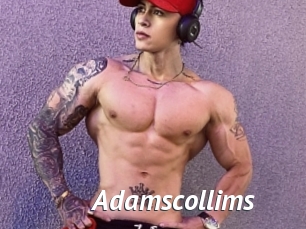 Adamscollims